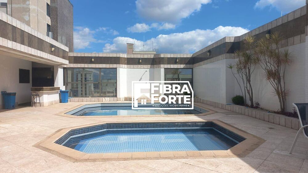 Apartamento, 4 quartos, 409 m² - Foto 3