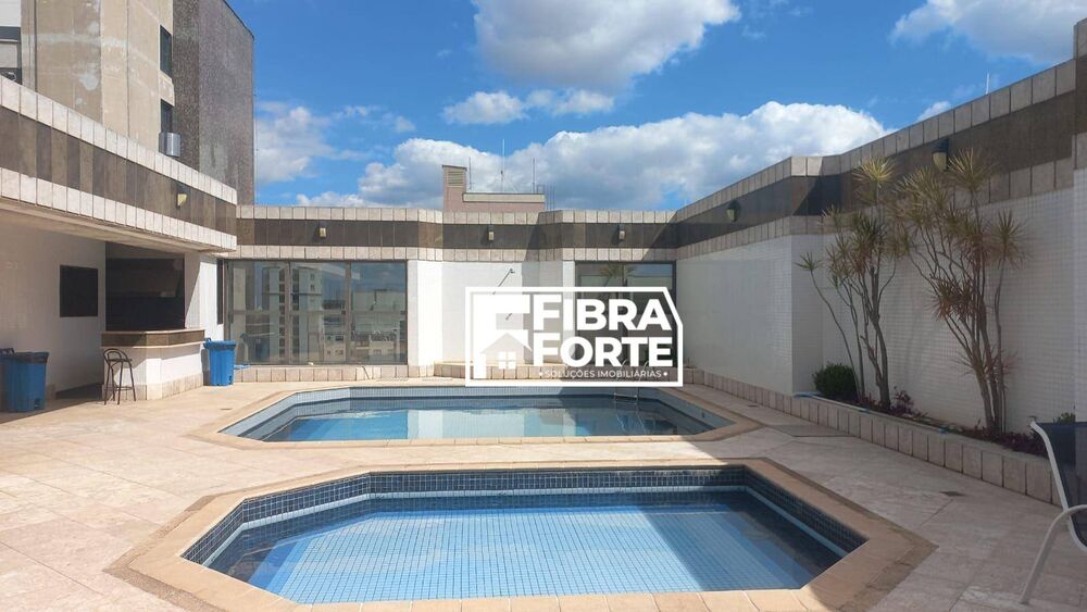 Apartamento, 4 quartos, 409 m² - Foto 4