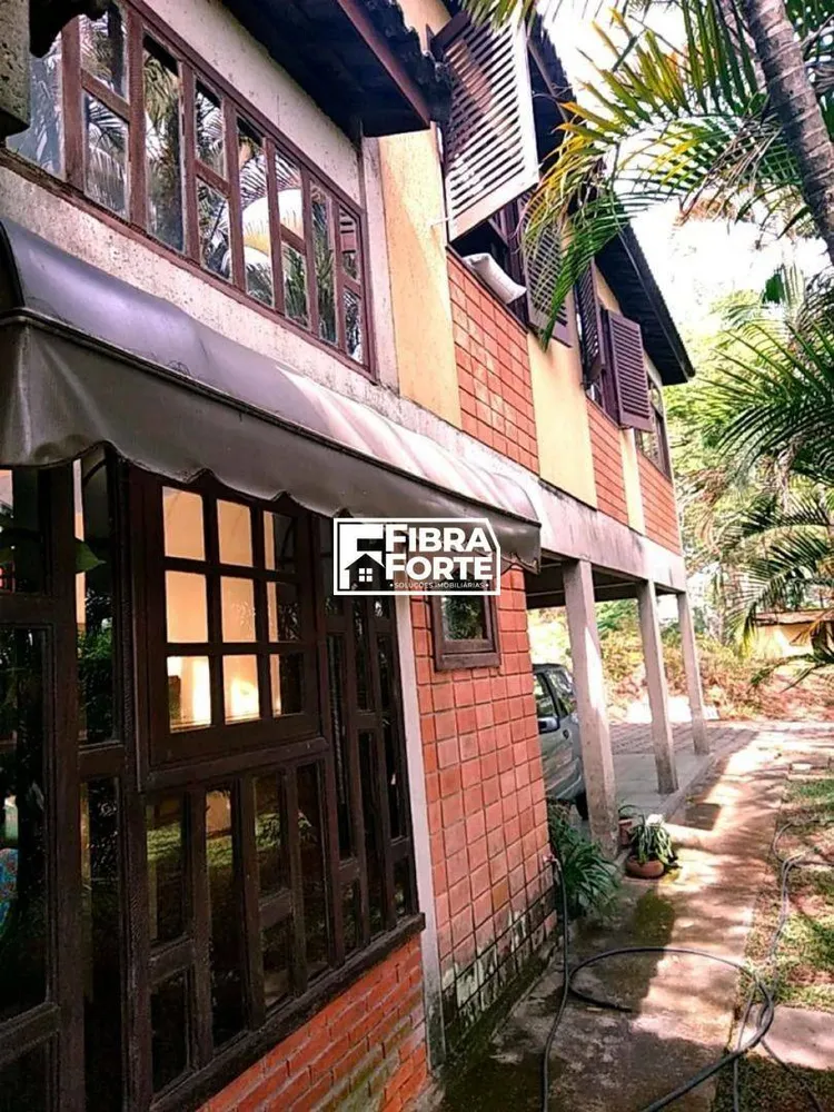 Chácara, 3 quartos, 4424 m² - Foto 1