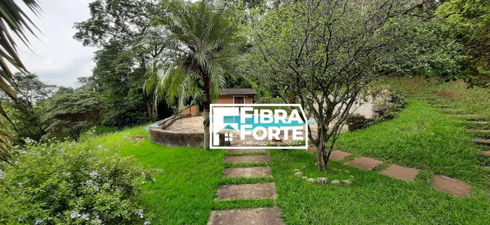 Chácara, 3 quartos, 4424 m² - Foto 3
