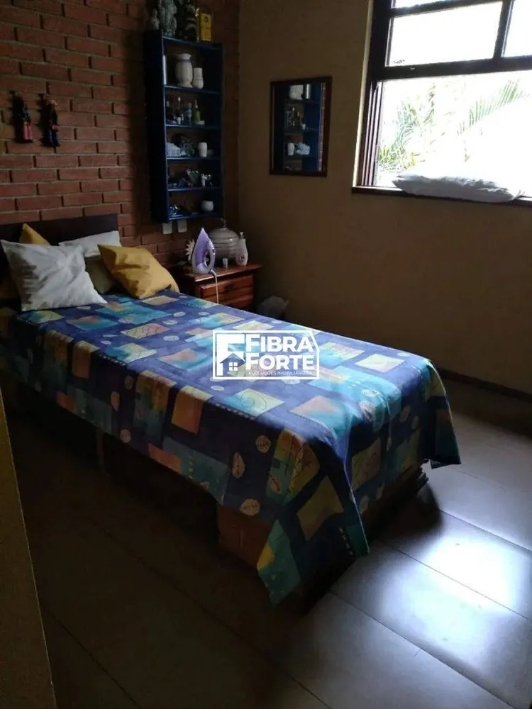 Chácara, 3 quartos, 4424 m² - Foto 5