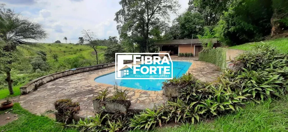 Chácara, 3 quartos, 4424 m² - Foto 10