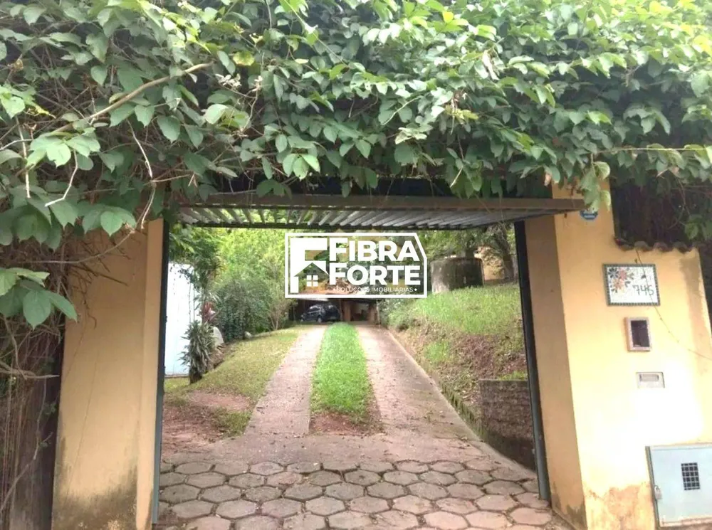 Chácara, 3 quartos, 4424 m² - Foto 9