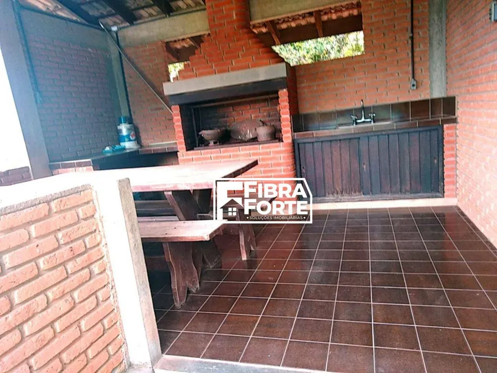 Chácara, 3 quartos, 4424 m² - Foto 11
