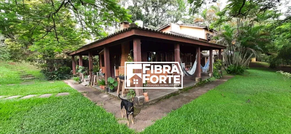 Chácara, 3 quartos, 4424 m² - Foto 2