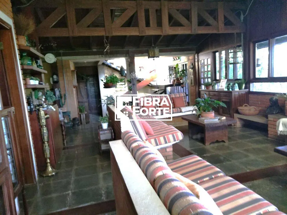 Chácara, 3 quartos, 4424 m² - Foto 12