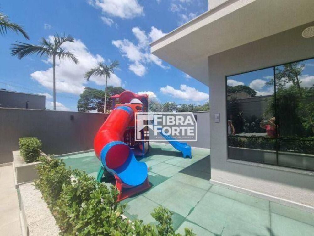 Apartamento, 3 quartos, 125 m² - Foto 2