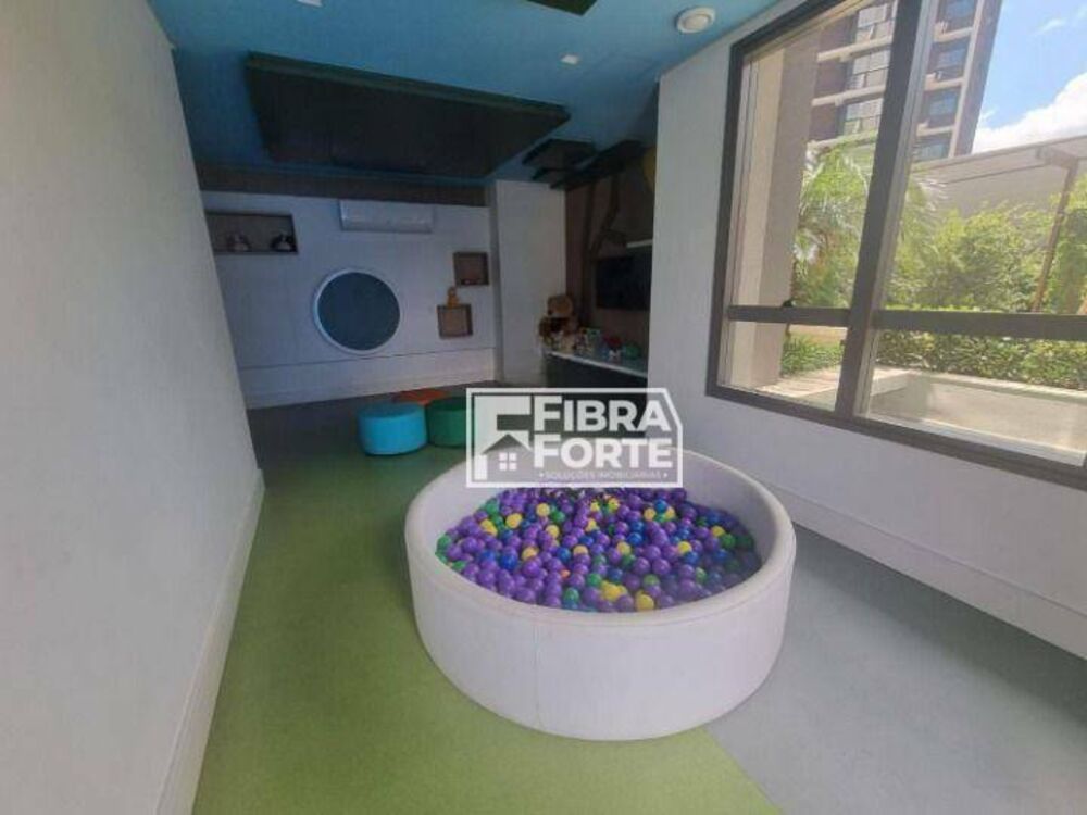 Apartamento, 3 quartos, 125 m² - Foto 4