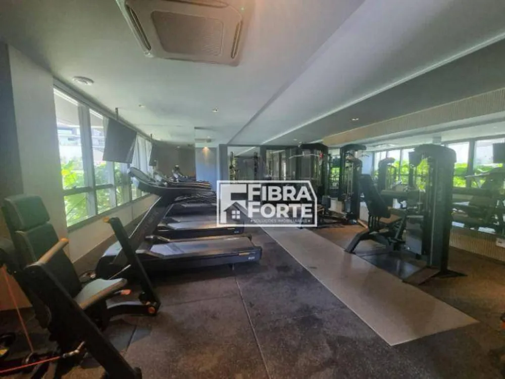 Apartamento, 3 quartos, 125 m² - Foto 8