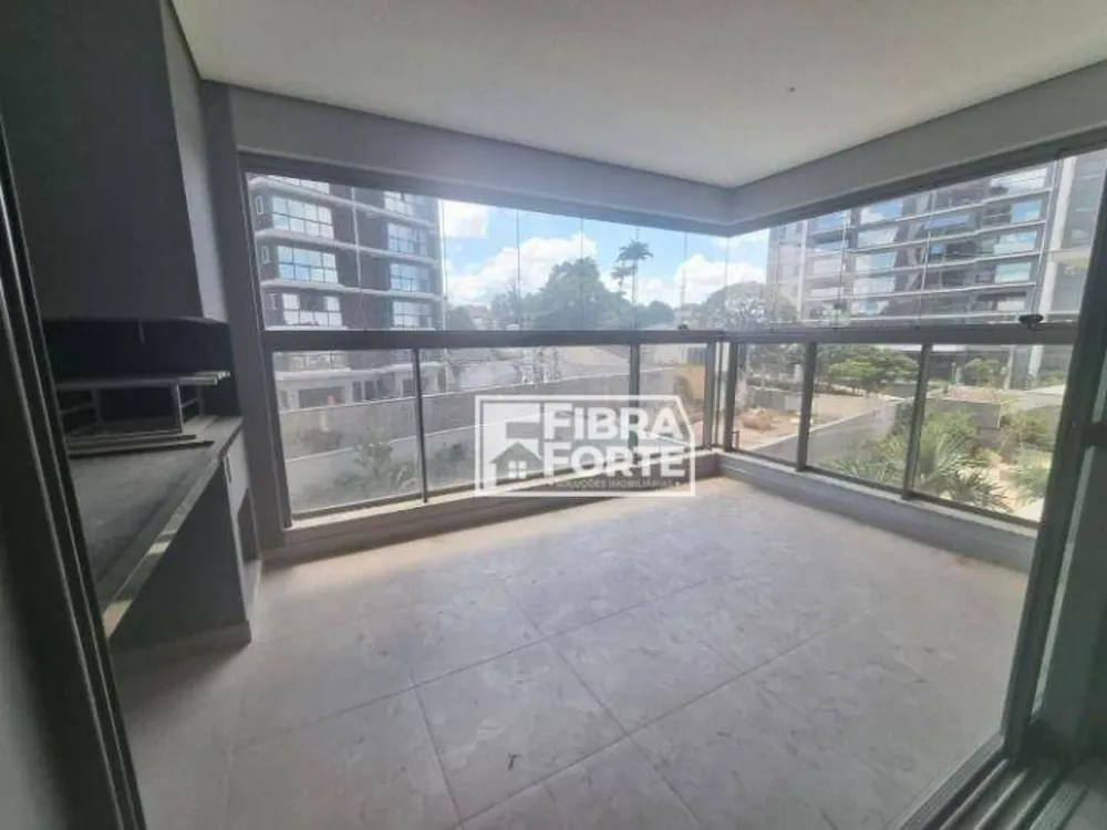 Apartamento, 3 quartos, 125 m² - Foto 1