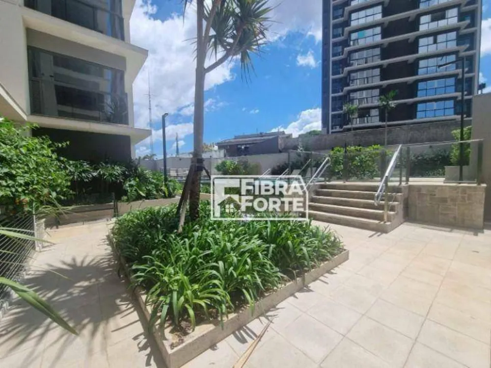 Apartamento, 3 quartos, 125 m² - Foto 6