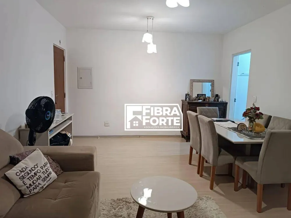Apartamento, 2 quartos, 66 m² - Foto 2