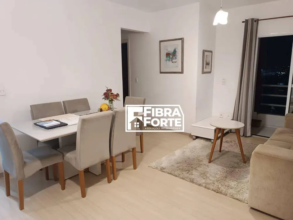 Apartamento, 2 quartos, 66 m² - Foto 11