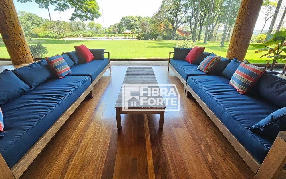 Loteamento e Condomínio, 562 m² - Foto 8