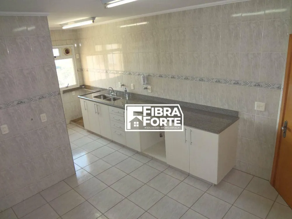 Apartamento, 4 quartos, 135 m² - Foto 12