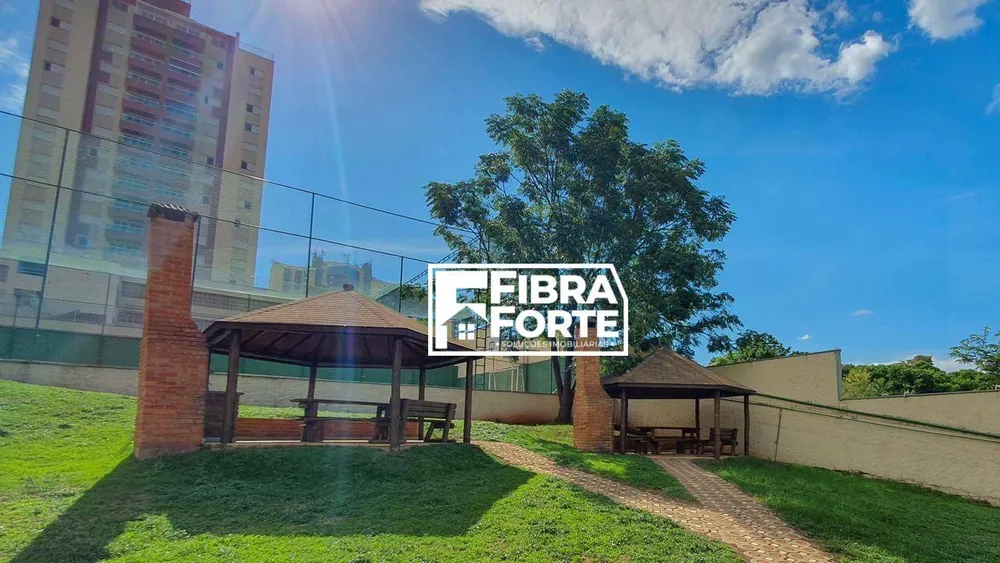 Apartamento, 4 quartos, 135 m² - Foto 13