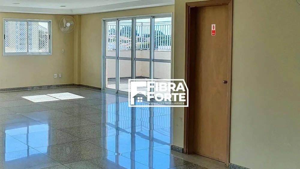 Apartamento, 4 quartos, 135 m² - Foto 1