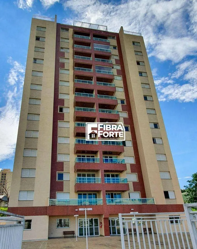 Apartamento, 4 quartos, 135 m² - Foto 14