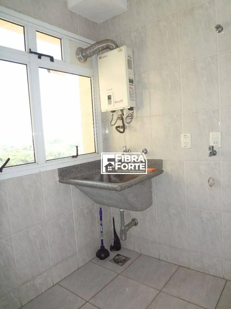 Apartamento, 4 quartos, 135 m² - Foto 10