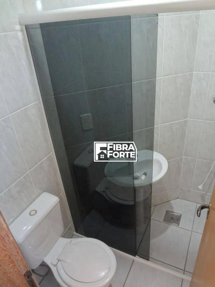 Apartamento, 4 quartos, 135 m² - Foto 5