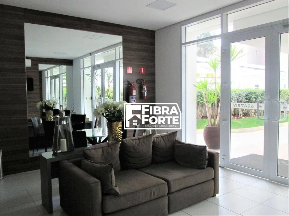 Apartamento, 2 quartos, 87 m² - Foto 9
