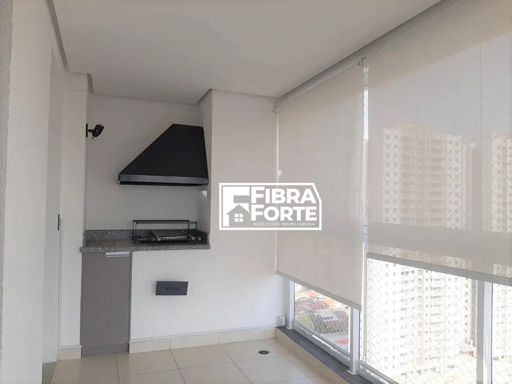 Apartamento, 2 quartos, 87 m² - Foto 2