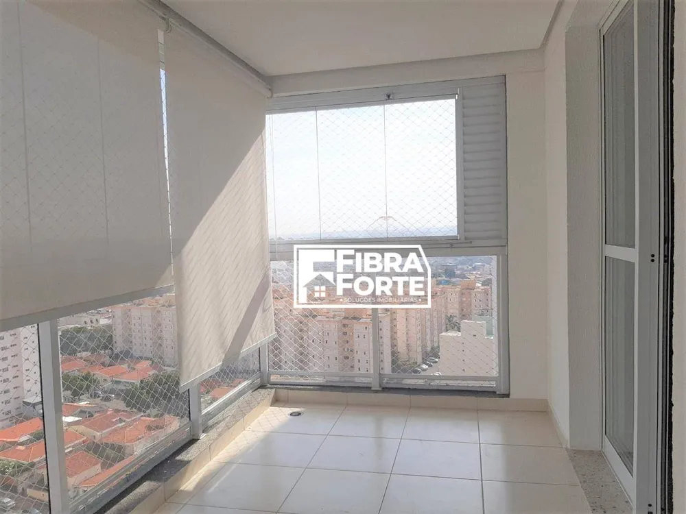 Apartamento, 2 quartos, 87 m² - Foto 1