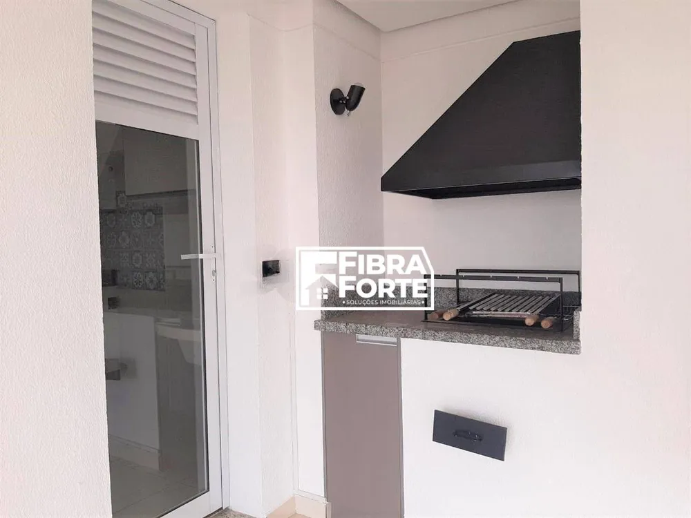 Apartamento, 2 quartos, 87 m² - Foto 3