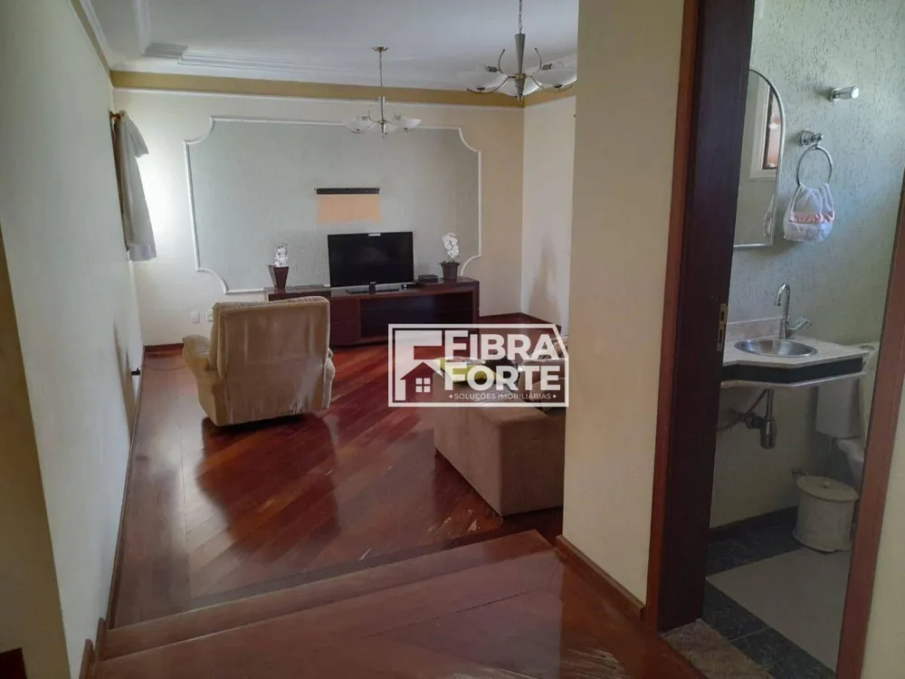 Casa de Condomínio, 4 quartos - Foto 6
