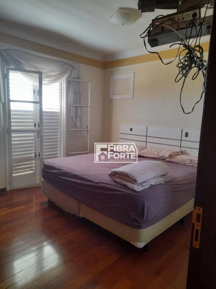 Casa de Condomínio, 4 quartos - Foto 8