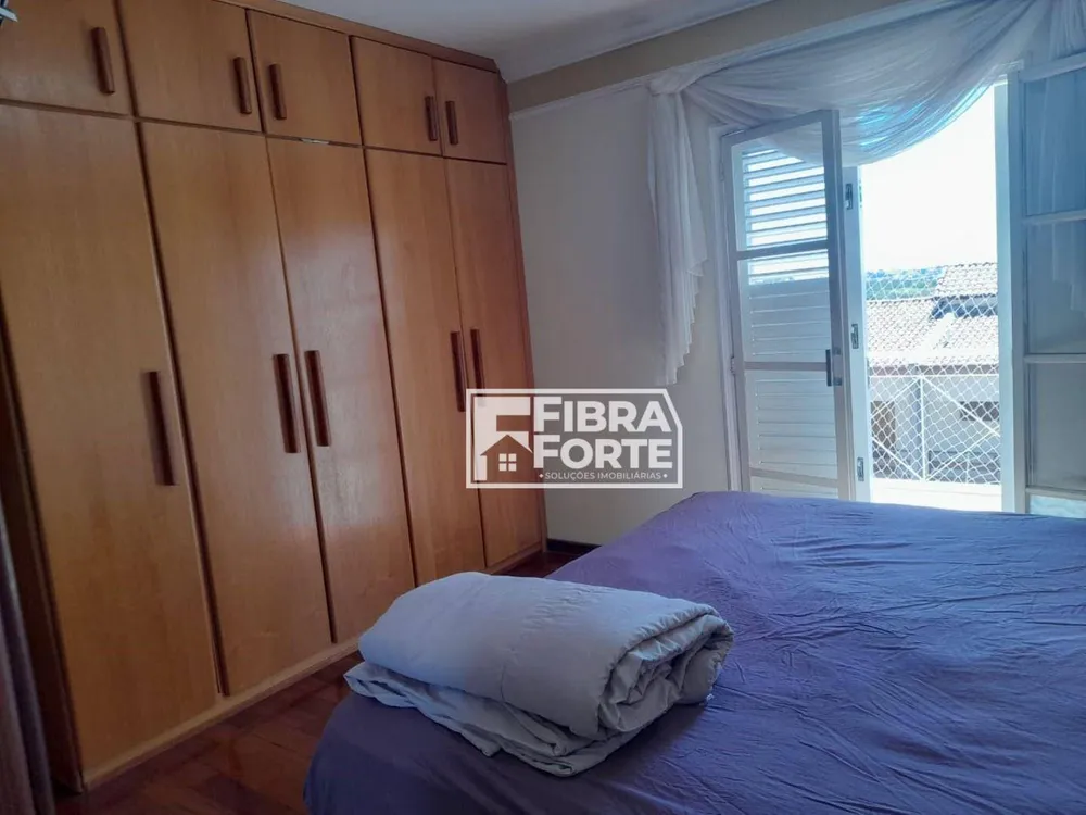 Casa de Condomínio, 4 quartos - Foto 10