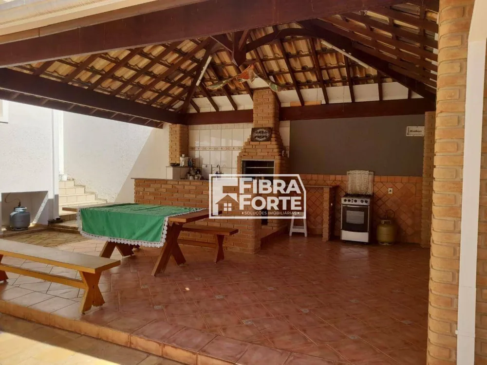 Casa de Condomínio, 4 quartos - Foto 12