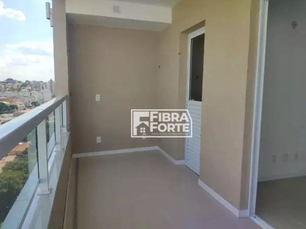 Apartamento, 3 quartos, 90 m² - Foto 5