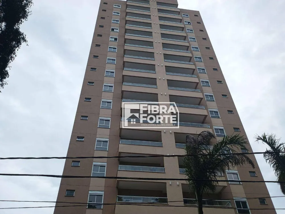 Apartamento, 3 quartos, 90 m² - Foto 2