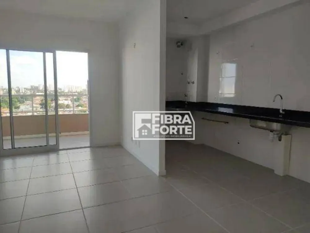 Apartamento, 3 quartos, 90 m² - Foto 5
