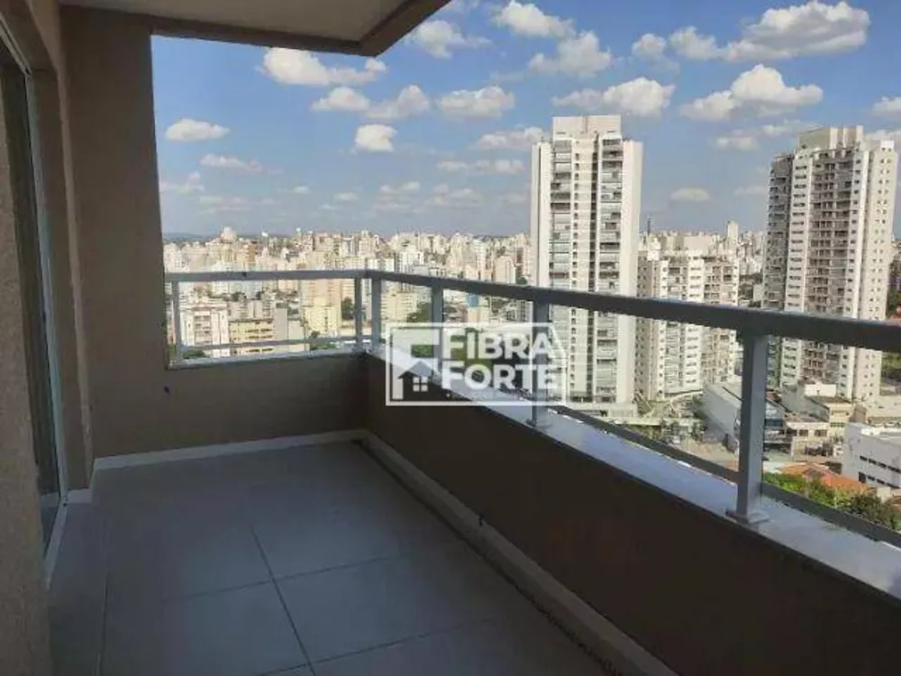 Apartamento, 3 quartos, 90 m² - Foto 11