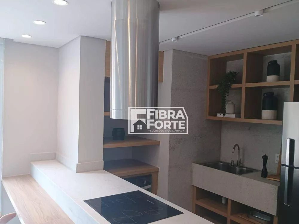 Apartamento, 3 quartos, 90 m² - Foto 9