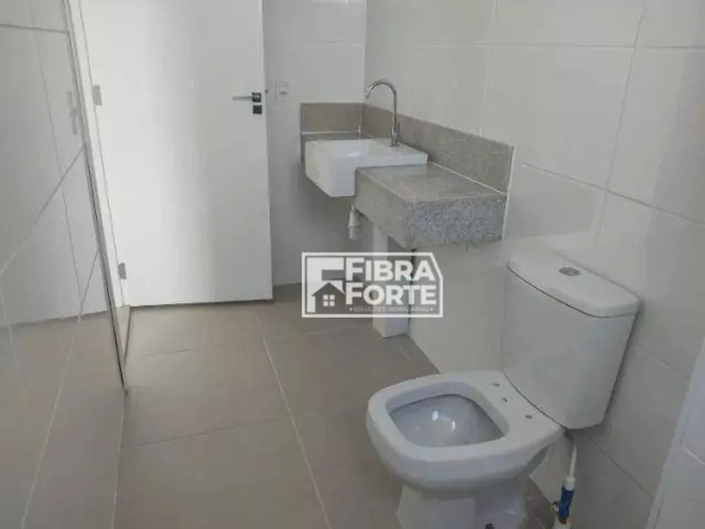 Apartamento, 3 quartos, 90 m² - Foto 2