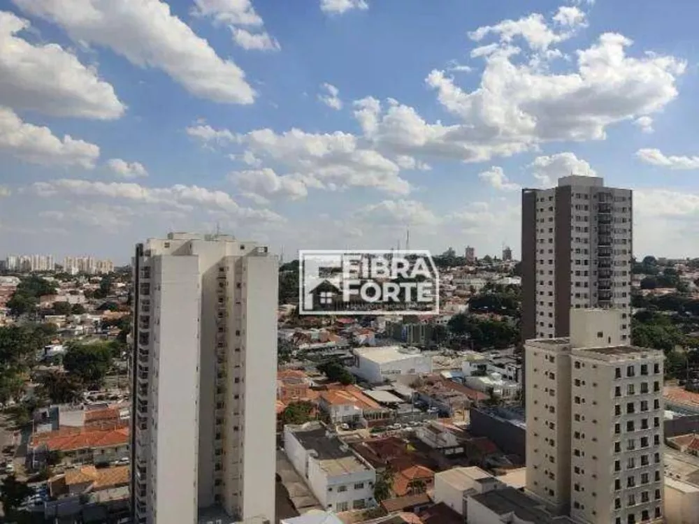 Apartamento, 3 quartos, 90 m² - Foto 1