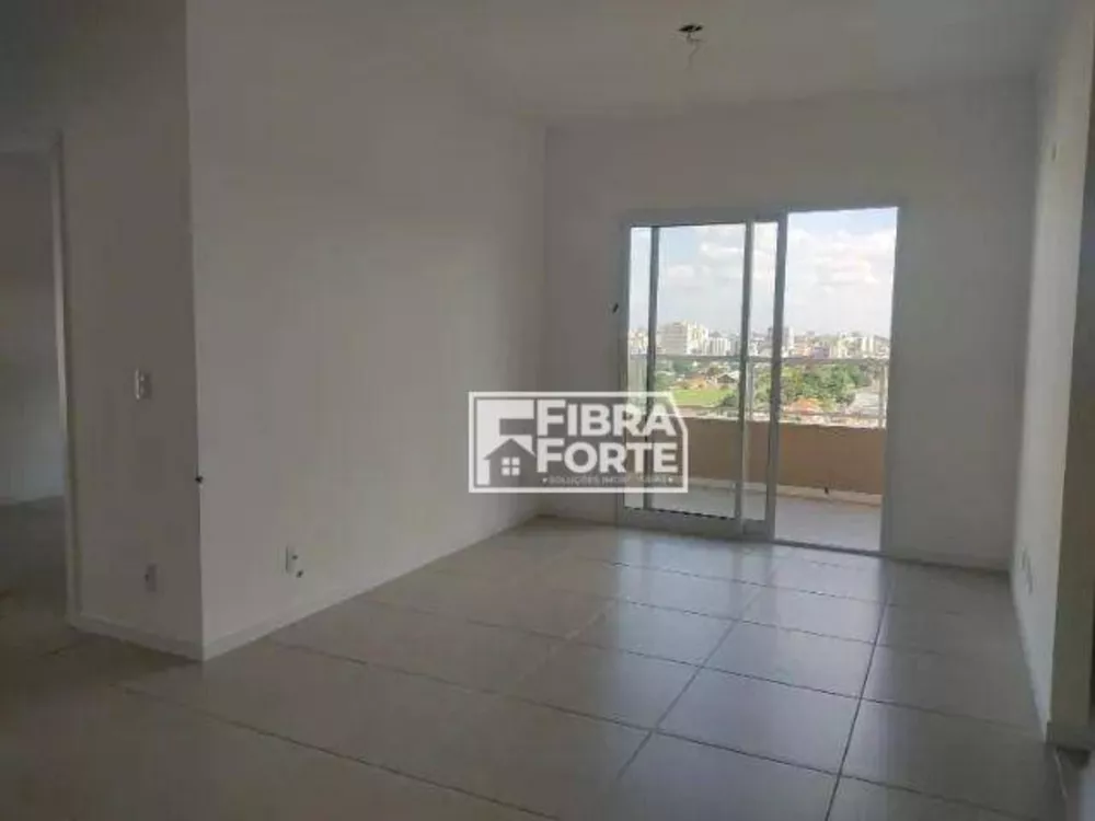 Apartamento, 3 quartos, 90 m² - Foto 7