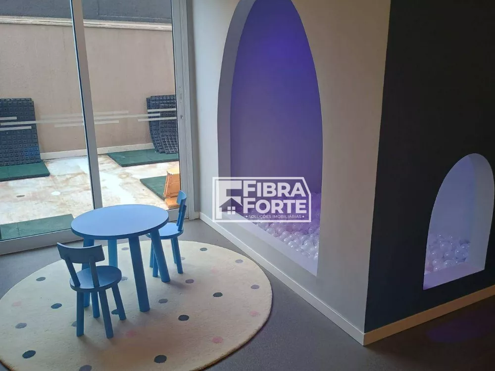 Apartamento, 3 quartos, 90 m² - Foto 3