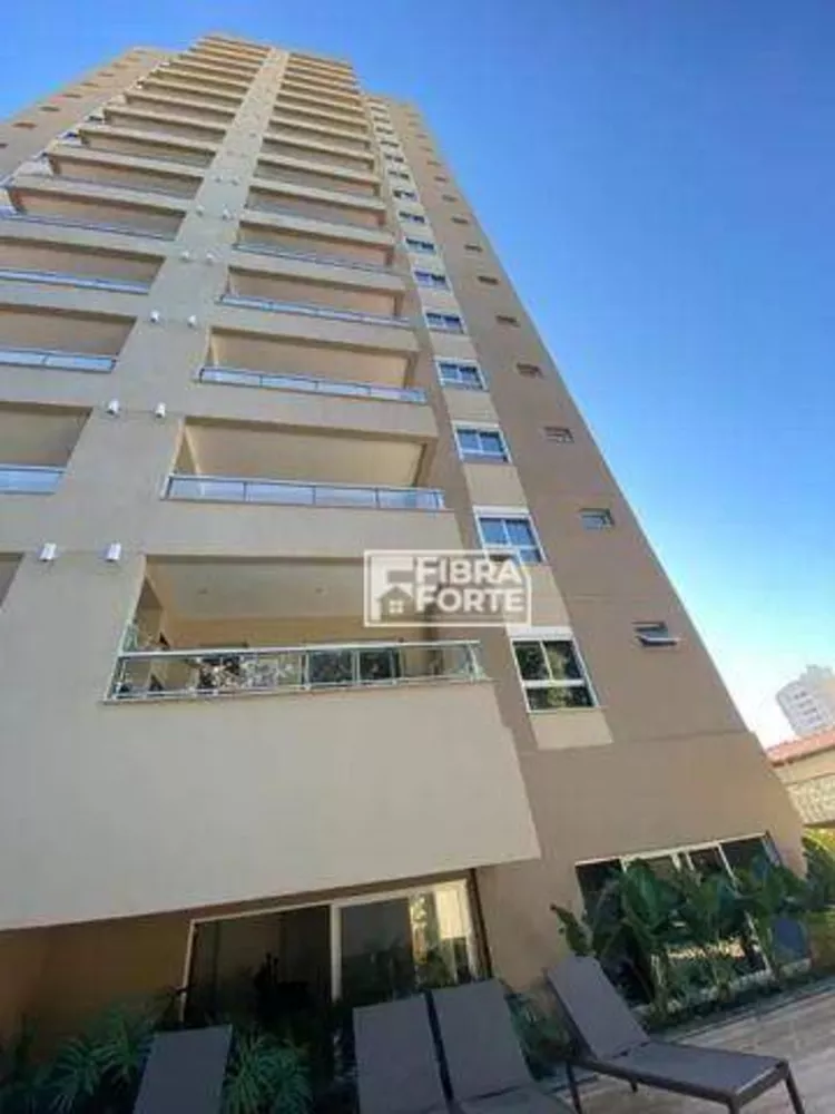 Apartamento, 3 quartos, 90 m² - Foto 8