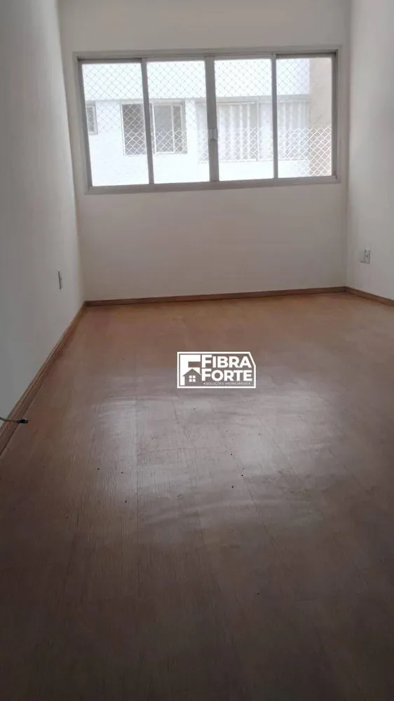 Apartamento, 2 quartos, 70 m² - Foto 2