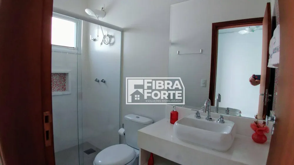 Casa de Condomínio, 4 quartos - Foto 6