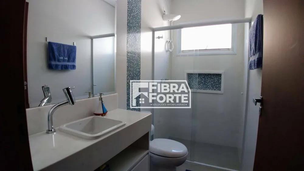 Casa de Condomínio, 4 quartos - Foto 1