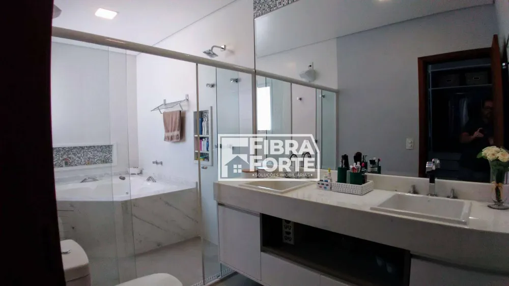Casa de Condomínio, 4 quartos - Foto 7