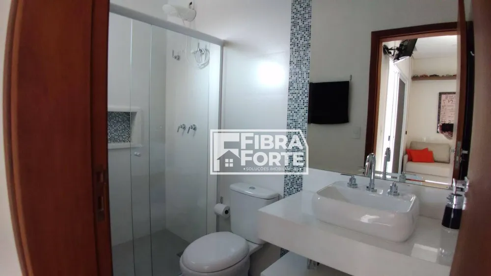 Casa de Condomínio, 4 quartos - Foto 10
