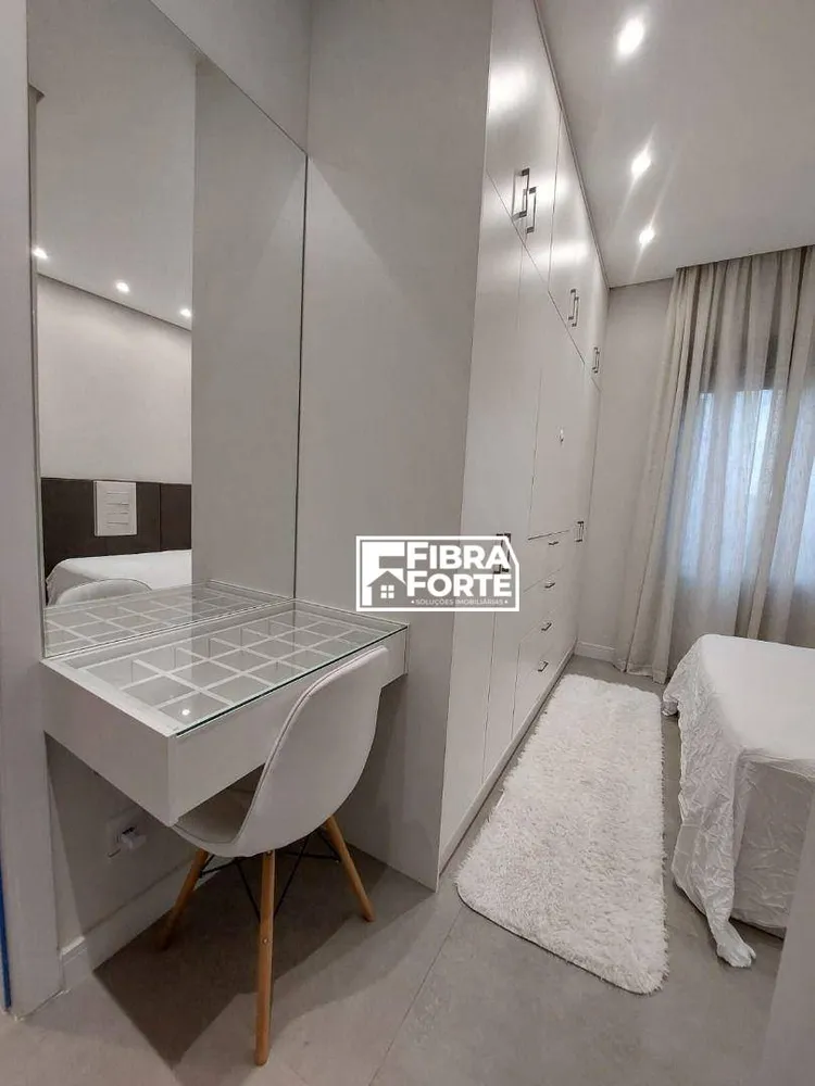 Apartamento, 3 quartos, 77 m² - Foto 2