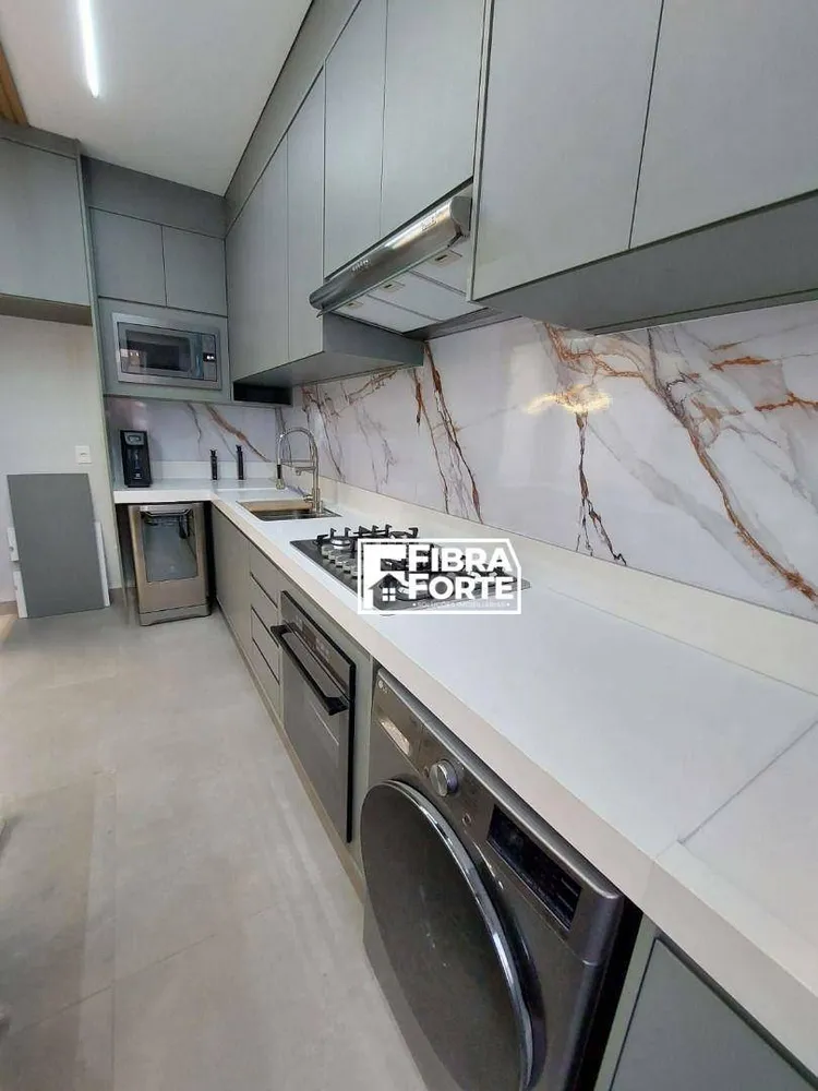 Apartamento, 3 quartos, 77 m² - Foto 4