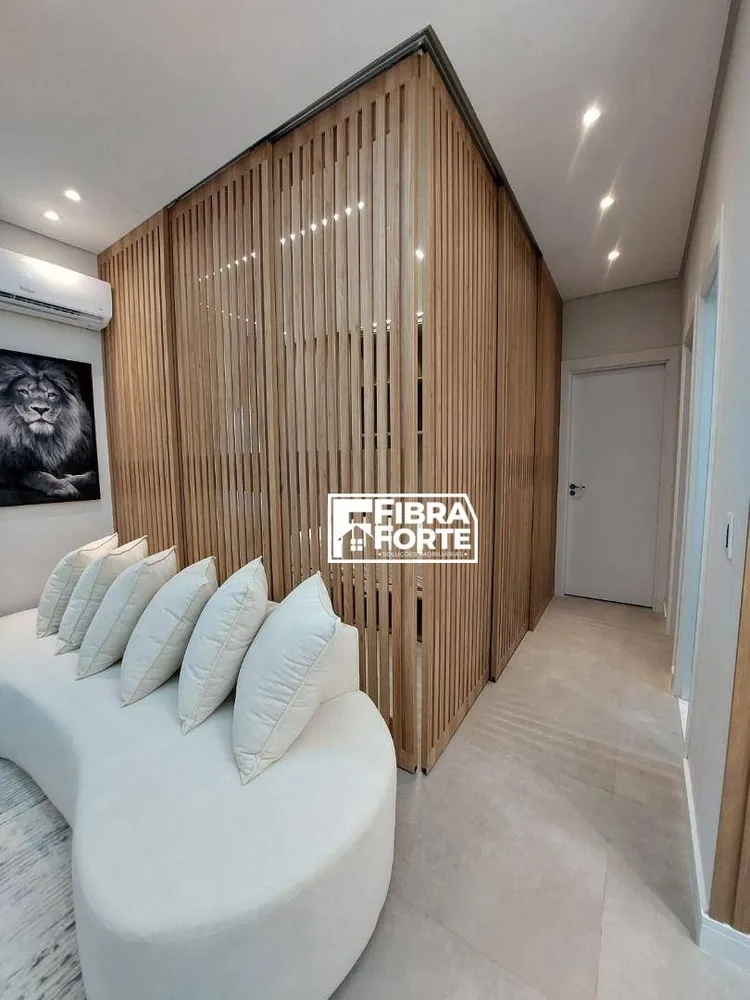 Apartamento, 3 quartos, 77 m² - Foto 3